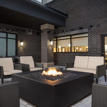 Residence Inn By Marriott Indianapolis Plainfield Extérieur photo