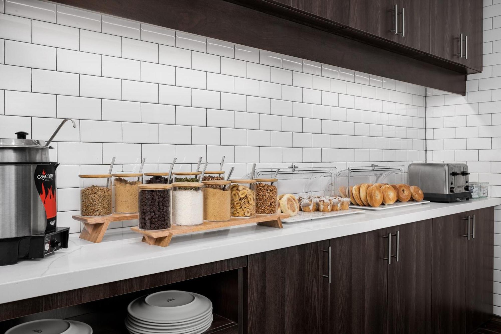 Residence Inn By Marriott Indianapolis Plainfield Extérieur photo