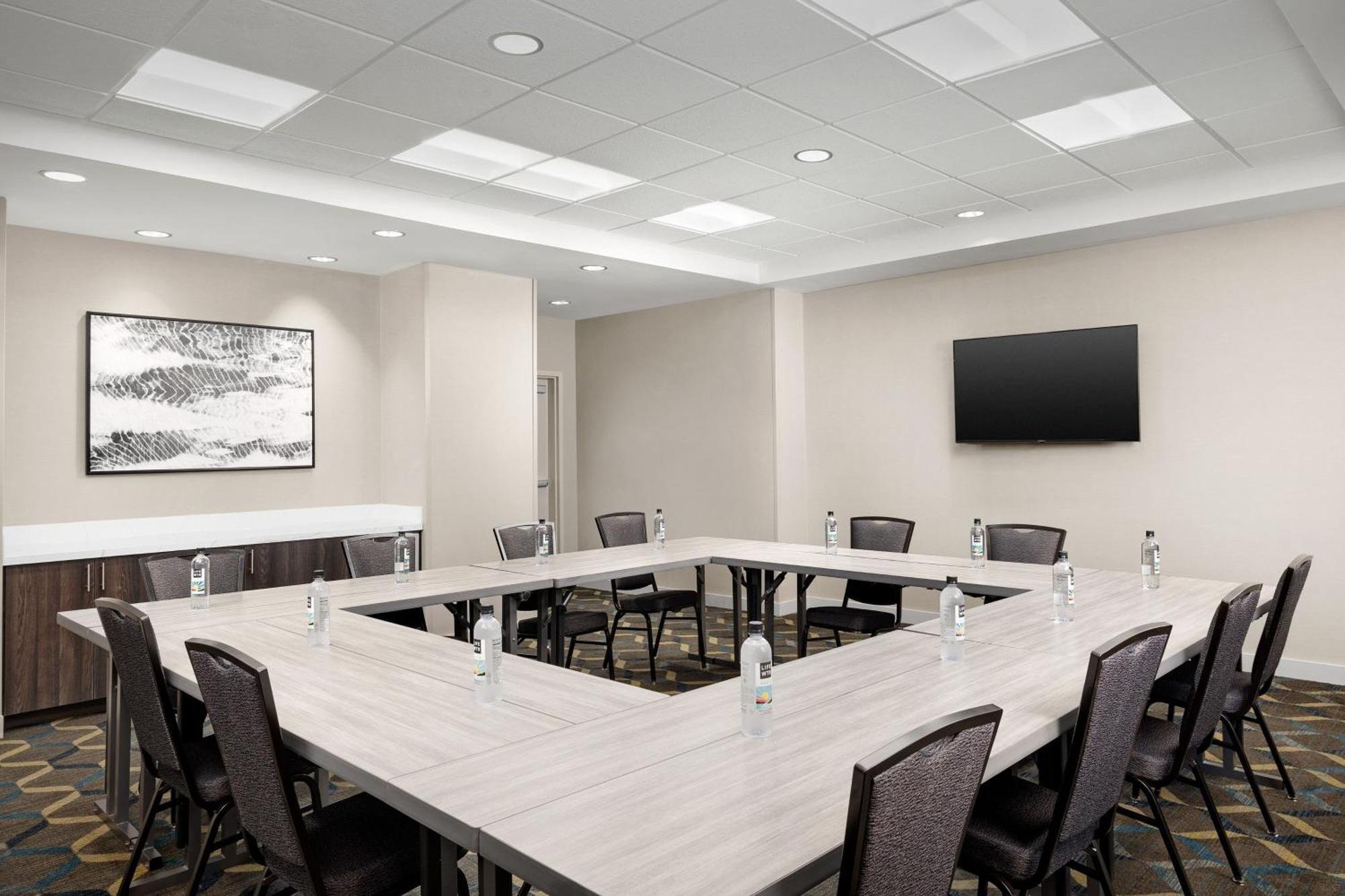 Residence Inn By Marriott Indianapolis Plainfield Extérieur photo