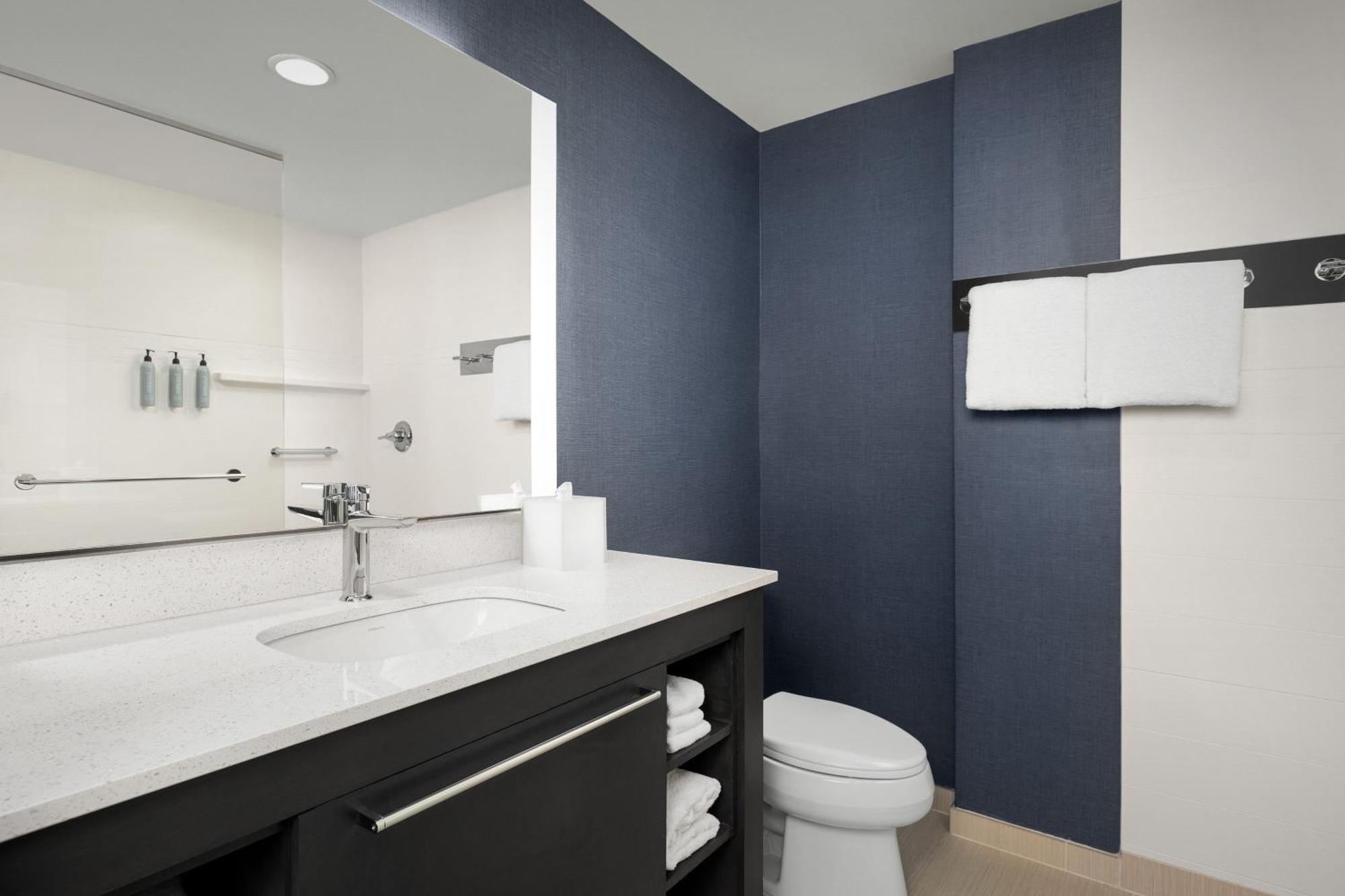 Residence Inn By Marriott Indianapolis Plainfield Extérieur photo