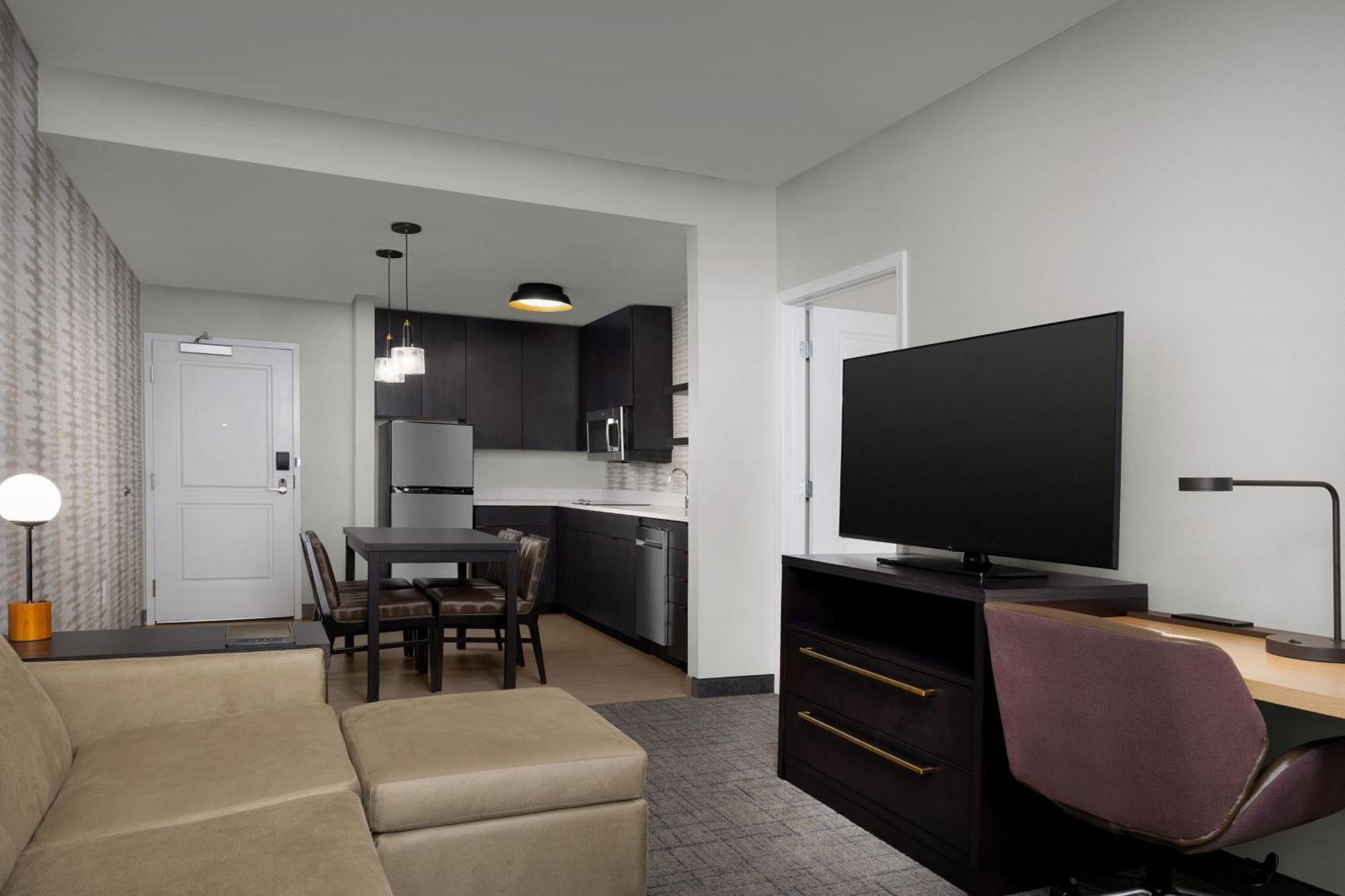Residence Inn By Marriott Indianapolis Plainfield Extérieur photo