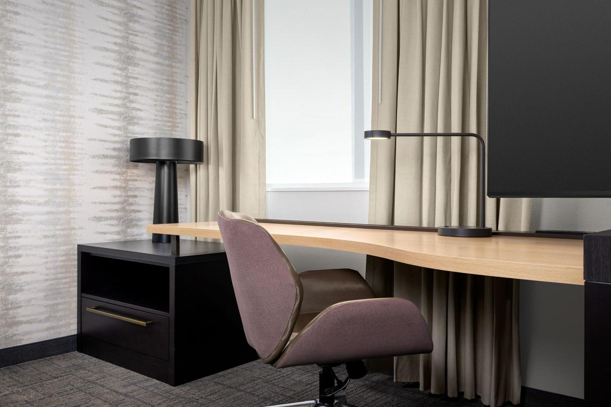 Residence Inn By Marriott Indianapolis Plainfield Extérieur photo