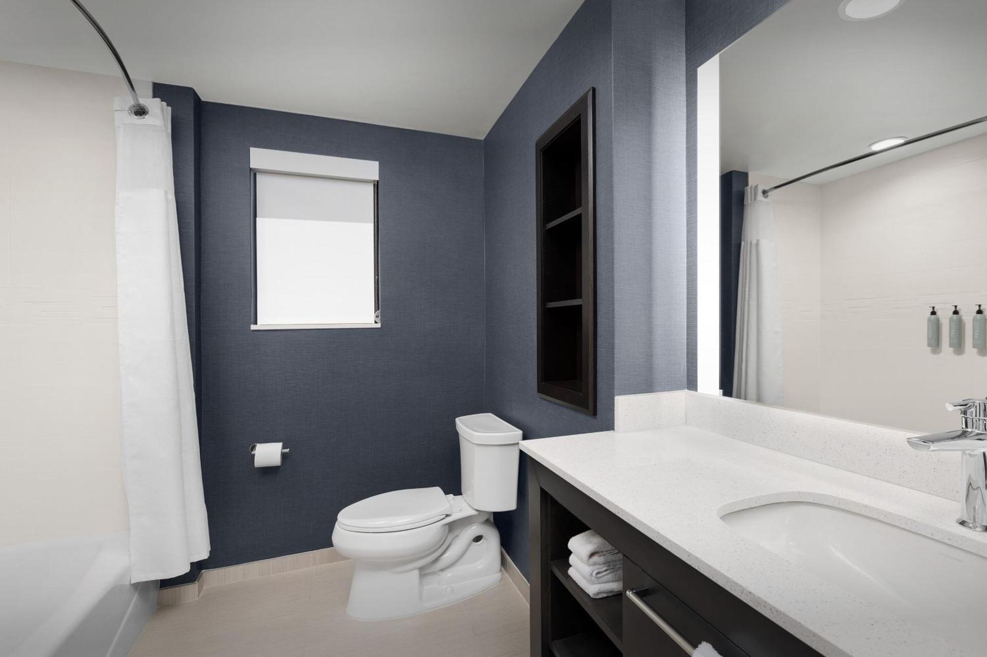 Residence Inn By Marriott Indianapolis Plainfield Extérieur photo