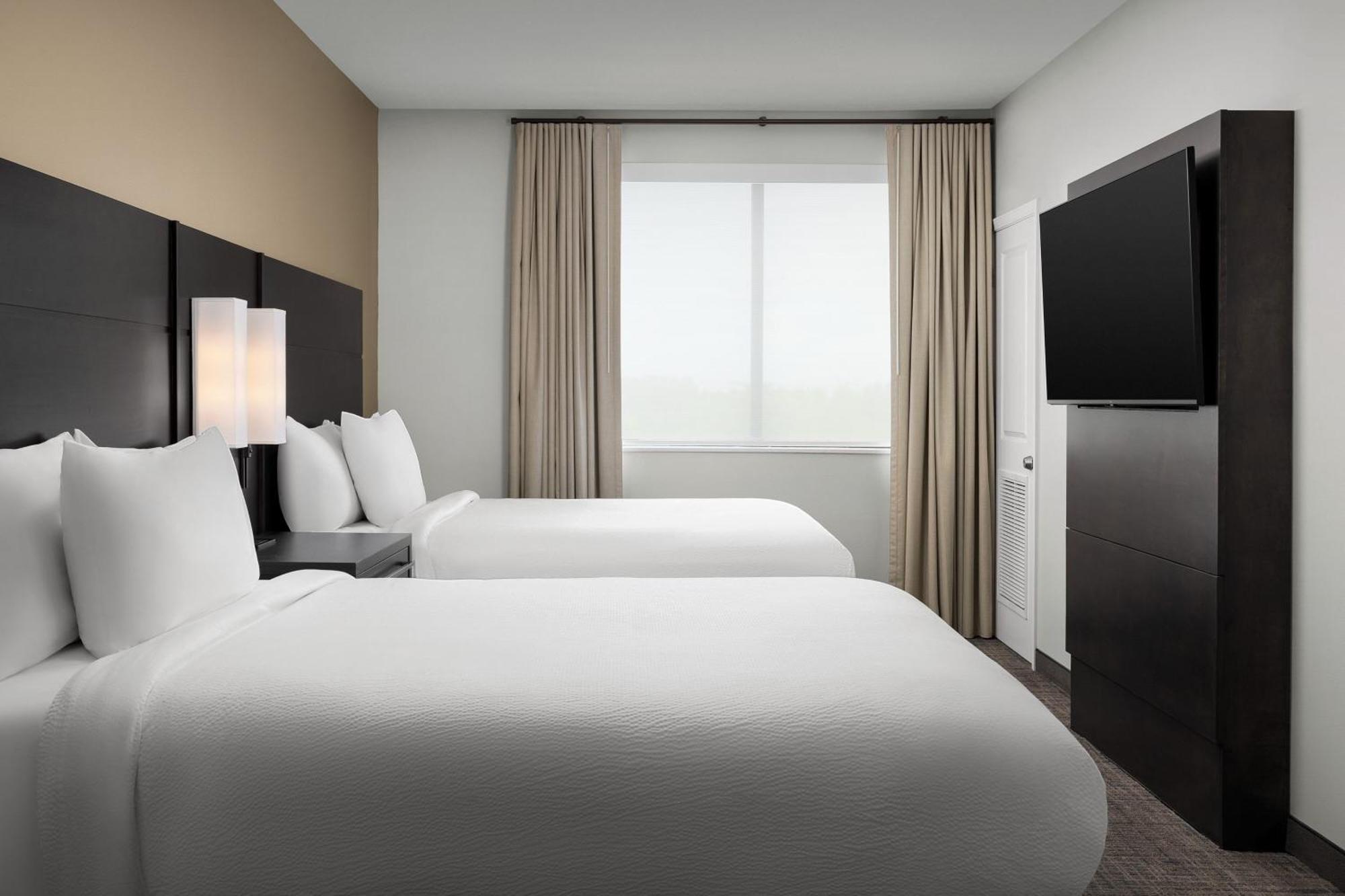 Residence Inn By Marriott Indianapolis Plainfield Extérieur photo