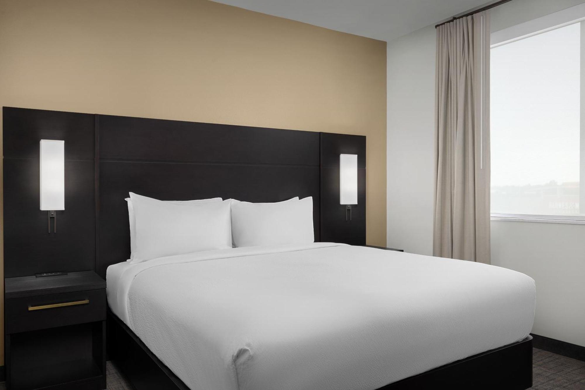 Residence Inn By Marriott Indianapolis Plainfield Extérieur photo