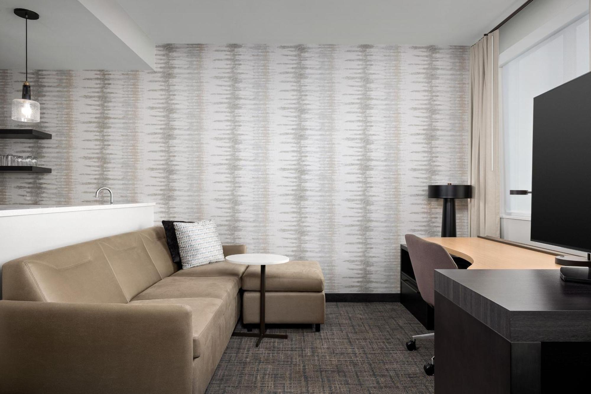 Residence Inn By Marriott Indianapolis Plainfield Extérieur photo